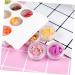FRCOLOR 2 Sets Resin Flatback Embellishments Fruit Slices Nail Art Nail Slice Decorations Fruit Slices for Nail Fruit Slices Nail Decoration Slice Nail Art 3d Puzzle Decorative Beads - Buy Online on GoSupps.com