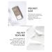 EM5 Combo Pack of Alcohol Free Solid Perfumes | Woody Oud & Nomade for Men & Women | Non-Greasy Cologne | Strong & Lasting Fragrance | Gifting Pack for Him & Her - Buy Online on GoSupps.com