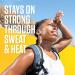 Coppertone Sport Face Sunscreen Lotion SPF 50 - 2.5 fl oz | High Protection for Active Lifestyles - Buy Online on GoSupps.com
