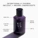 Keys Soulcare Be Luminous Exfoliating Powder | Gentle Vegan & Cruelty-Free Skin Buff with Oats & Lactic Acid - 2.29 Oz - Buy Online on GoSupps.com