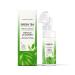 Gentle Foam Facial Cleanser - Deep Pore Cleaning Oil Control Non-Greasy Skin-Friendly Formula For All Skin Types(2PCS)