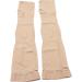 Buy Tita-Dong Bei-Colored High Compression Stockings for Varicose Veins - Open Toe 23-32 mmHg 3XL - Ideal for Men & Women - International Shipping Available - Buy Online on GoSupps.com