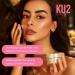  KU2 Cosmetics KU2 Retinol Night Cream - Nourishing Retinol Face Cream with Jojoba Oil - Anti-Aging Cream Promotes Collagen Production in the Skin - General Skin and Skin Care - Buy Online on GoSupps.com