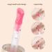 Long Lasting Liquid Blush with Face Brush - Waterproof & Smudge Proof | Natural-Looking Cheek Color #03 003 Blush 10.00 ml - Buy Online on GoSupps.com