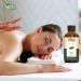 Organic Zing Cassia (Cinnamomum Cassia) Oil | Pure & Natural Essential Oil for Hair Care Massage Aroma & Diffuser - 30ml/1.01fl oz - Buy Online on GoSupps.com