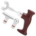 Deep Tissue Massage Tool Muscle Relax Massage Gun Relax Muscles for Massage Shop for Home for Office