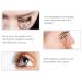 Liwein Eyelash Curler with 50 Refill Silicone Pads | Rose Gold Eyelash Tongs for All Eye Shapes | Easy Curling Lure for Women - Buy Online on GoSupps.com