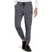 Maroaut Men's Lightweight Joggers Sweatpants - Dark Grey Large | Zipper Pockets, Gym Workout Pants for Running Track Athletic Casual - Buy Online on GoSupps.com