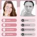 Professional Heated Eyelash Curler - Long Lasting Curling Tool with Silicone Refill Pad for Naturally Beautiful Lashes | Pink - 2003B - Buy Online on GoSupps.com
