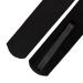 IPENNY Plantar Fasciitis Stretch Sock - Orthotic Foot Support for Foot Drop Medium Black (1 Pair - Buy Online on GoSupps.com