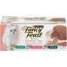 Fancy Feast Wet Cat Food Variety Pack (42 Cans) | Shrimp Trio + Collection Assortment - Buy Online on GoSupps.com