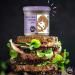 Edem Green Olive Tapenade Spread - Dairy & Gluten Free, Healthy Olive Paste - 4.8oz Jar - Buy Online on GoSupps.com