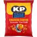 Peanut Snack Bundle With KP Kravers Katsu Curry Peanuts 130g and Kravers Thai Chilli Coated Peanuts 130g (2 Pack) - Buy Online on GoSupps.com