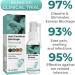 ALASSE GFOUK Earwax Softener & Remover Spray - 3 Pack for Effective Cochlear Blockage Removal - Buy Online on GoSupps.com