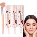 2024 New Magical Pore Eraser Waterproof Face Primer Stick Statisticalt Face Primer Stick Pore Professional Primer (3PCS)