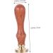 Alipis Tampon Paupi res Outil de Maquillage Format Rond Motif Sceau Presseur DIY Poudre pour Usage Professionnel et Quotidien - Buy Online on GoSupps.com