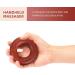 Gleavi Hand Tools Set | 2-Piece Massage Roller & Face Massage Device | Wood Massage Tools for Relaxation | Hand Exercise Balls & Neck Massager - Buy Online on GoSupps.com