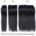 SEGO TAPE Extensions - 20 Tressen 50g Remy Real Hair 16 Honeyblond #18P613 with 10 Free Adhesive Tapes - Buy Online on GoSupps.com