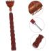 Portable Back Scratch Device | Sewoart Stretch Tickle Massager for Ultimate Relief | Household Back Care Solution - Buy Online on GoSupps.com