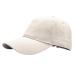 Ruyosn Basecap Women Cap Top High Ponytail Cap Women's Perquence Cap Women Summer Women Cap Summer Cap Women Horse Cock Sun Protection Hip Hop Cap Women Cotton M Beige