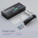 Buy Digital Infrared Ear Thermometer for Baby & Adults - Includes 24 Disposable Caps - Fast International Shipping - Buy Online on GoSupps.com