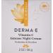 Derma E Vitamin C Intense Night Cream with Probiotics & Rooibos - 2 oz | Anti-Aging & Brightening - Buy Online on GoSupps.com