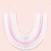 SUICRA U-Shaped Toothbrush - Extra Soft Manual Training Toothbrush for Complete Oral Care - 360 Round Design - Buy Online on GoSupps.com