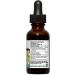 Organic Children's Echinacea Goldenseal Orange Herbal Supplement - 1oz by Oregon's Wild Harvest - Buy Online on GoSupps.com