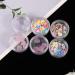 Housoutil 2 Sets Heart Polymer Clay Slices Sticker for Nails Heart Nail Gems Nail Decor Nail Stickers for Nail Art Stickers for Nails Gem Stickers Fruit Decor Ceramics Fudge 4X4X2cmx2pcs As Shown Bx2pcs - Buy Online on GoSupps.com