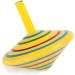 Small Foot Wooden Spinning Top - Colorful 6-Piece Set for Kids Age 3+ 1730 - Perfect for International Shipping - Buy Online on GoSupps.com