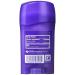 Buy Lady Speed Stick Invisible Dry Antiperspirant Deodorant - Shower Fresh - 1.4oz | International Shipping Available - Buy Online on GoSupps.com
