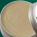 Monsieur BARBIER 2-in-1 Hair & Beard Wax for Men - Styling & Nourishing | Strong Hold Shiny Effect - Natural French and Vegan Cream - Ecocert/COSMOS NATURAL certified - Buy Online on GoSupps.com