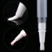 20 Pcs Refillable Nail Cuticle Oil Pens with Brush Tip - 3 ml Twist Pen for Lipgloss, Nail Polish, Eyelash Growth Liquid - Buy Online on GoSupps.com