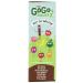 GoGo squeeZ Apple Cinnamon Snacks - Gluten Free  Vegan Kids Applesauce (4 Pouches) - Tasty & Nut-Free! - Buy Online on GoSupps.com