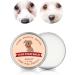 GJYC PET tear stain remover balm for pets-1 oz (30 g) natural vegetable eye care for dogs and cats-cleans gently and restores the bright eyes