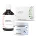 ZinZino ZinZino Health Protocol Kit - BalanceOil+ Grapefruit Lemon-Lime 300ml ZinoBiotic+ & Xtend+ - Complete Supplement Kit