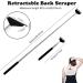 24-Finger Head Massage Spider - Ultimate Scalp Massager & Back Scratcher | Perfect Gift for Men & Women - Buy Online on GoSupps.com