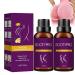 2 STK BootyPro Hip Lifting Massage Oil 30ml Plump Up Booty Enhancement Oil Natural Herbal Hip Hip Lifting Massage Oil Local Strapping Oil for Women