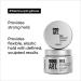 L'Or al Professionnel Tecni.art WEPSE Styling Paste - Strong Hold Hair Wax for Long-Lasting Hairstyles 150 ml - Buy Online on GoSupps.com