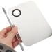 Buy Cosmetic Tool Palette | Professional Makeup Spatula & Blending Tools for Flawless Application - Buy Online on GoSupps.com