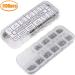 1100PCS Eyeglasses Repair Kit with Precision Screwdriver Set, Tweezers - for Glasses, Sunglasses, Jewelry, Watches - Buy Online on GoSupps.com