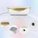 Shop Madenia Brushless Electric Nail Cutter 35000 RPM - Professional Manicure & Pedicure Set with 6 Bits - Perfect for Acrylic & Gel Nails - Buy Online on GoSupps.com