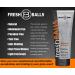 Fresh Balls On-The-Go Anti-Chafing Lotion 0.07 Fl Oz Travel Size Packet (60 Pack) - Men's Soothing Cream to Powder - Ball Deodorant and Hygiene for Groin Area 0.07 Fl Oz (Pack of 60) - Buy Online on GoSupps.com