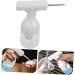 Mikinona 1 Set Electric Frother Household Cleaning Tools Face Wash Cleansing Shampoo Body Wash Face Facial Electric Foaming Bottle Bubbling Supply White Abs.pp.silicone - Buy Online on GoSupps.com