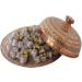 Bodrum Double Roasted Pistachio Turkish Delight 200 gram x 3 Pieces - Buy Online on GoSupps.com