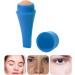 Face Roller Oil Absorbing Volcanic Roller Oily Skin Control for Face Makeup Portable Reusable Oil Resistant Face Roller Oil Absorbing Control Stick Facial Skin Care Tool (C) - Buy Online on GoSupps.com