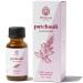 Patchouli Essential Oil by Essential Delights - 100% Pure & Certified (1 oz.) | Pure Grade Distilled Patchouli Essential Oil
