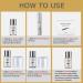 Professional Eyebrow Lamination Kit - DIY Brow Lift for Home & Salon Use - Buy Online on GoSupps.com