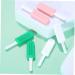 Mobestech 12 Pcs Silicone Chewy Sticks for Aligners - Jaw Training & Chewing Gum Holder for Kids & Adults - Buy Online on GoSupps.com