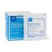 Medline Gauze Sponge Sterile 12 Ply 50 Count 4x4